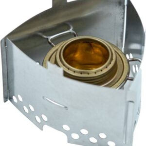 Trangia Triangle T3 retkikeitin