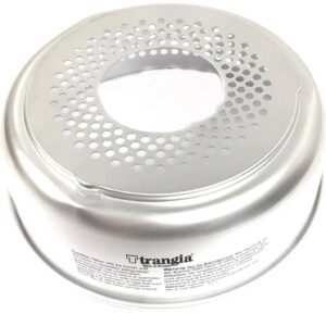 Trangia Windshield 25 UL Lower retkikeitin