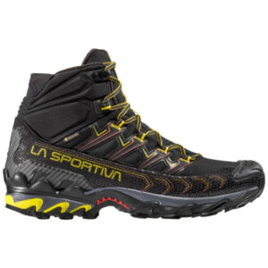 ULTRA RAPTOR II MID GTX